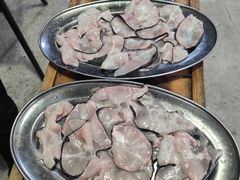 -鸿渡渔庄·特色鸭咀鱼