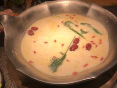 -湊湊火锅·茶憩(皇姑万象汇店)