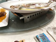 -狮王府淮扬菜(新街口友谊店)