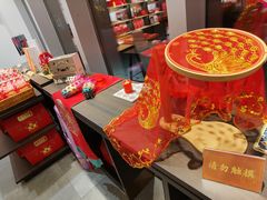 -喜万年年.嫁女饼.顺德特产(华侨城店)