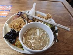 -素满香·全民食养自助(建邺万达店)