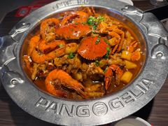 -胖哥俩肉蟹煲(重庆观音桥大融城店)