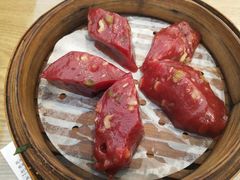 松仁甜糕-绿杨馄饨店(湖滨新天地店)