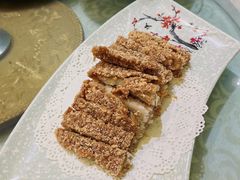 -西兰轩清真菜馆(北顺城街店)