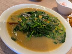 金汤时蔬-莆田餐厅PUTIEN(三里屯店)