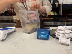 -皇后饼店(财富广场店)