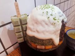 -WONDER ICE 萬得冰田(建設路总店)