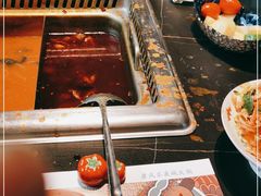 -大隐·成都火锅Bistro(合生麒麟新天地店)