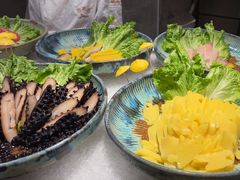 -吉布鲁牛排海鲜自助(硕果时代店)