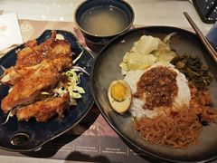 -馔豚·台北菜专门店(深圳湾万象城店)