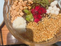 -青花椒秘制烤鱼(光启城店)