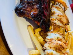 -阿甘虾餐厅(Maui)