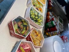 -陕味食族油泼面(工商大学店)