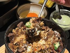 -阿吾罗日本料理(K11艺术中心店)