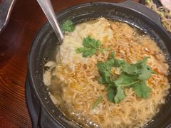 -川天喉重庆江湖菜