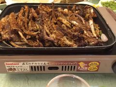 -豫满楼(郑东新区店)