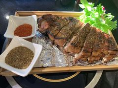 -一招鲜·全羊铺·蒙古奶茶(五一北路店)