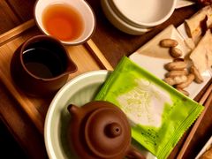 -青藤茶馆(南山路店)
