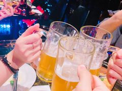 -MOSSO德国餐厅·音乐酒吧(环宇荟店)