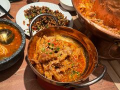 -浩海火燒雲傣家菜(芮欧百货店)