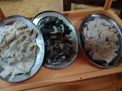 -江村四哥新鲜牛肉店(江高总店)