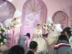 -西安交大南洋大酒店(交通大学青龙寺店)