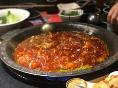 -楠柏弯休闲山庄(梨花溪店)