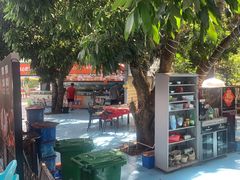 -琼大师东方烤乳猪(亚特兰蒂斯店)