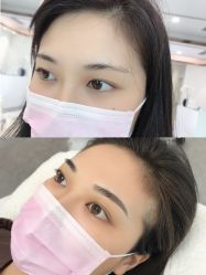 -芙芬芳·半永久纹眉（深圳旗舰店）