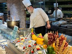 -青岛富力艾美酒店