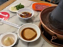 -将台涮肉(酒仙桥店)