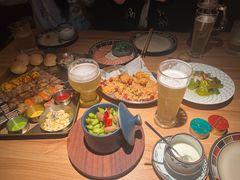 -雪熊精酿·哈尔滨烧烤酒馆(非遗大串店)