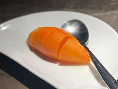 蜜汁红薯-新荣记(BFC外滩金融中心店)