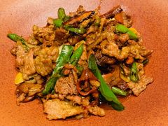 -福照楼汽锅鸡·云南菜(火车站锦江店)