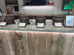 -李山山茶事(景枫店)