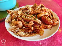 -南沙十九涌渔人码头-南门