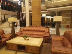 -张家界青和锦江国际酒店