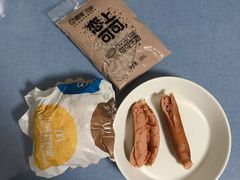 -麦当劳(无锡滨湖万达店)