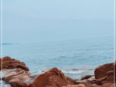 -青岛第三海水浴场