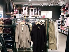 -MUJI无印良品(天一国购店)