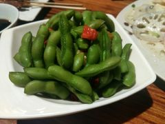 -功夫小龙虾·烧烤·江湖菜(金沙洲店)