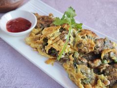 传统海蛎煎-味友·厦门味(杏林湾店)