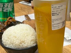 -独食火锅·半米屋台(望平街店)