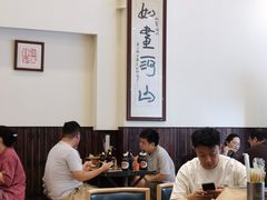 -晓靖轩烧烤(沙河风情店)