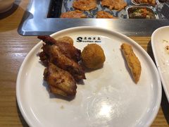 -苏格里岛自助海鲜烤肉火锅(集美万达店)