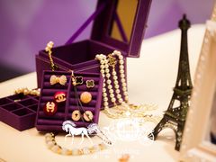 -上海雅居乐万豪侯爵酒店