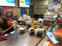 -土豆粉&刀削面(西单新一代商城店)