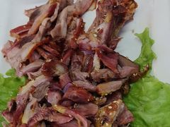 -诺敏塔拉奶茶-布里亚特包子-手把肉(锦都会店)