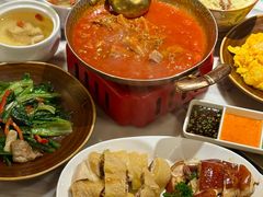 -星平鸡饭·烧腊·粤菜小炒(印象城创始店)