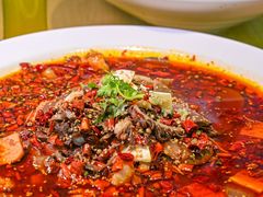 -刘栋梁大排档(淮海东路店)